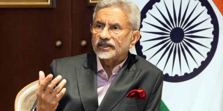 S Jaishankar hails Operation Sindoor global outreach program, says matter of great pride when country’s interest is put first