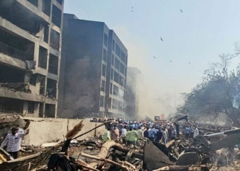 AI 171 crash: 202 bodies handed over and 220 victims identified, says Gujarat Minister Rushikesh Patel