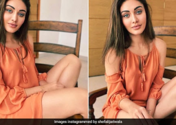 Shefali Jariwala Of ‘Kaanta Laga’, Bigg Boss Fame Dies At 42