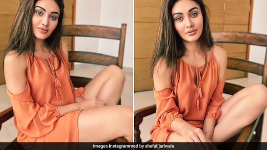 Shefali Jariwala Of ‘Kaanta Laga’, Bigg Boss Fame Dies At 42