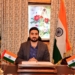 Akshay Labroo takes charge as new DC Srinagar