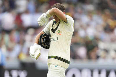 Australia drop star batter after WTC final defeat against South Africa