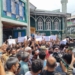 Aga Syed Hassan Condemns Israeli Strikes on Iran, Calls It a Violation of International Law