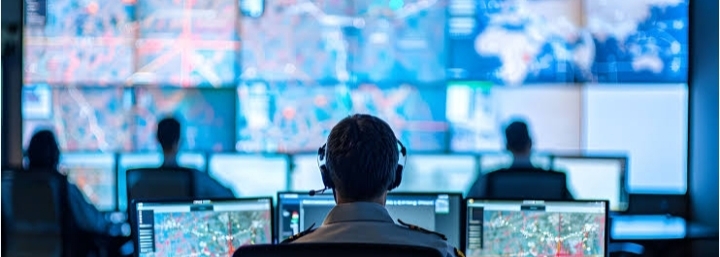 In view of the current situation in West Asia, District Administration has established a dedicated Control Room