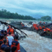 4 killed as unsafe bridge collapse at…..