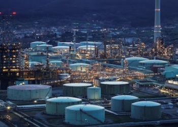 Oil Prices Jump, Asian Markets Plunge As Middle East Crisis Escalates