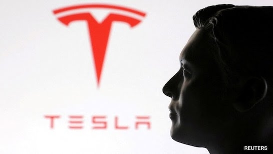 Elon Musk’s Tesla “Not Interested” In Manufacturing In India: Minister