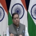 24×7 Emergency Control Room Established in Delhi Amid Escalating Iran-Israel Conflict
