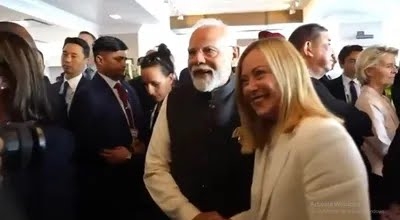 PM Modi wraps up Canada G7 visit, heads to Croatia for final leg of Europe tour