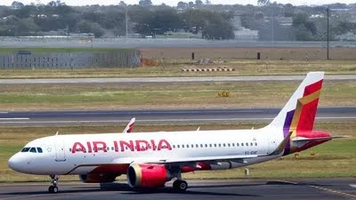 Air India cancels 8 flights, 4 of them int’l services