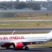 Air India cancels 8 flights, 4 of them int’l services