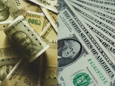 Rupee rises 13 paise to 86.60 against US dollar in early trade