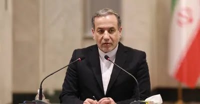 No agreement on any ceasefire”: Iran FM says deal conditional on Israel halting attacks