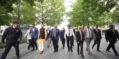 India-Pakistan delegations to face off in Washington DC, Tharoor confident of getting India’s message across