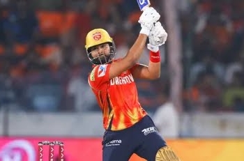 IPL  2025: Iyer’s unbeaten 87 powers PBKS to title clash with five-wicket win over MI