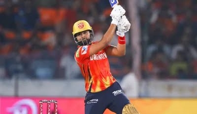 IPL  2025: Iyer’s unbeaten 87 powers PBKS to title clash with five-wicket win over MI
