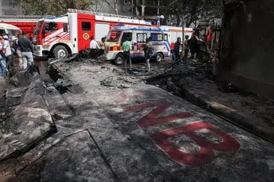 Ahemdabad Plane Crash One survivor found 
