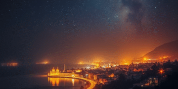 Kashmir Heat Alert: Srinagar and Pahalgam Set June Night Temperature Records