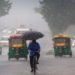 Early monsoon arrival expected in Delhi, 10 days before schedule