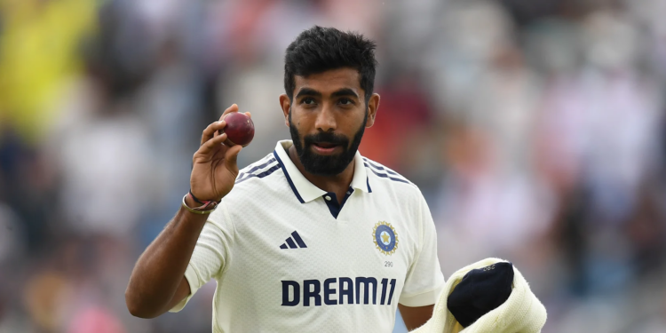 Bumrah joins Kapil Dev as India eye Headingley Test triumph
