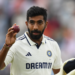 Bumrah joins Kapil Dev as India eye Headingley Test triumph