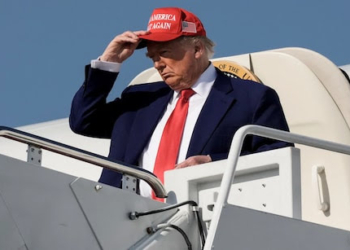 12 Day War Ends”: Trump Announces Israel-Iran Ceasefire