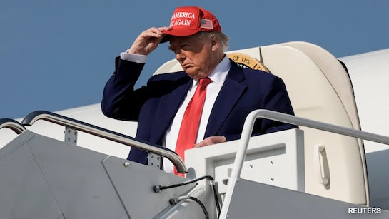 12 Day War Ends”: Trump Announces Israel-Iran Ceasefire