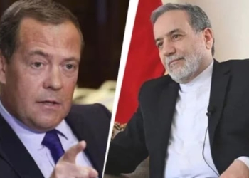 US Strikes Backfire: Russia Claims Nations Ready to Arm Iran with Nuclear Warheads…Iran Heads to Moscow for Urgent Talks Amid Escalating Tensions