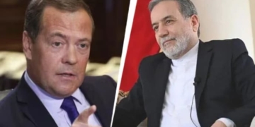 US Strikes Backfire: Russia Claims Nations Ready to Arm Iran with Nuclear Warheads…Iran Heads to Moscow for Urgent Talks Amid Escalating Tensions