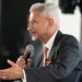 No yielding to nuclear blackmail, no impunity to terrorists…”: Jaishankar reiterates India’s stance on terrorism