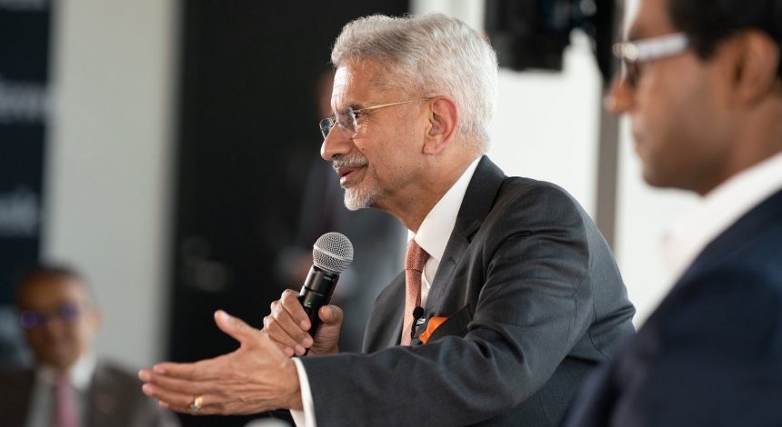 No yielding to nuclear blackmail, no impunity to terrorists…”: Jaishankar reiterates India’s stance on terrorism
