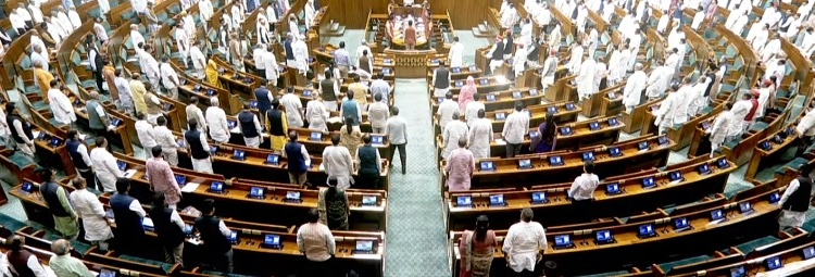 Lok Sabha to continue discussion on Op Sindoor today