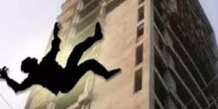 Youth Dies After Falling from Under-Construction Building in Sopore