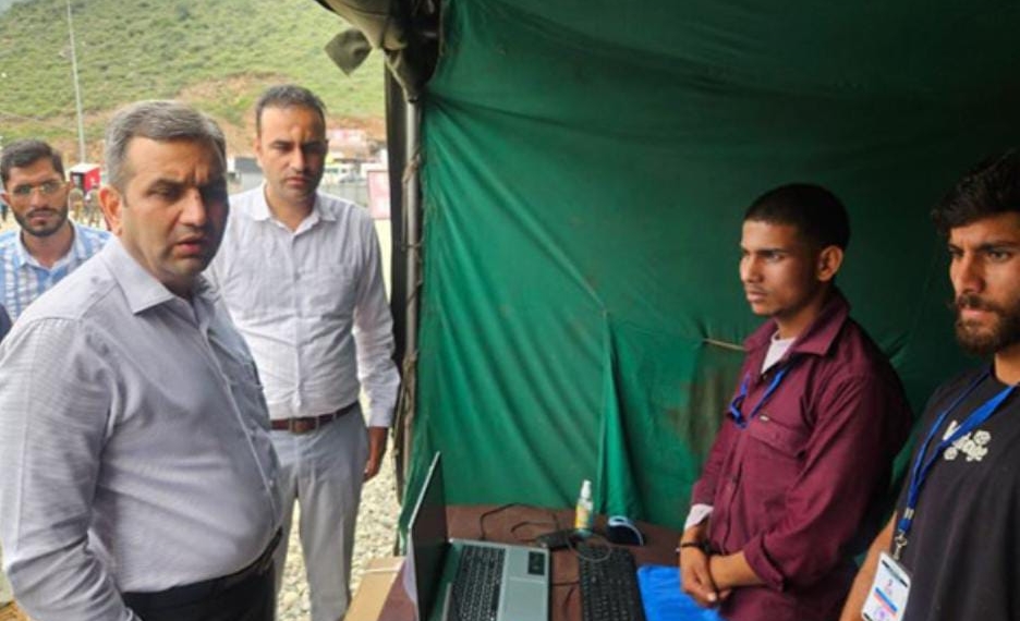 J-K: Rs 1 lakh ex-gratia for kin of four killed in Ramban road accident, says District Administration