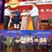 J&K clinches Gold at National ODOP Awards 2024 for second consecutive year