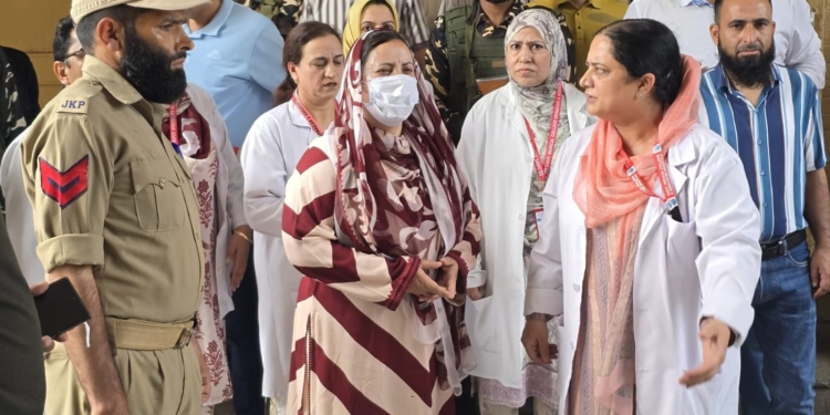 Doctors Who Abandoned Duties to Face Action, Says Health Minister, Assures Accountability