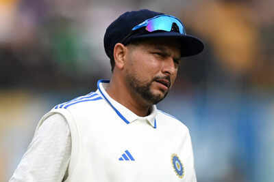 IND vs ENG 3rd Test | Shubman Gill’s Lord’s dilemma: Kuldeep Yadav or more batting depth?