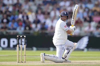 IND vs ENG 4th Test | ‘Just one more to go now’: Ricky Ponting backs Joe Root to surpass Sachin Tendulkar’s all-time Test runs record