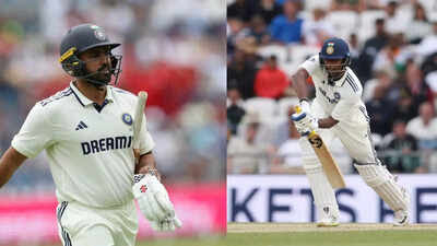 IND vs ENG 4th Test: ‘What is Sai Sudharsan’s fault?’ — Former India cricketer backs recall as Karun Nair’s flaws exposed