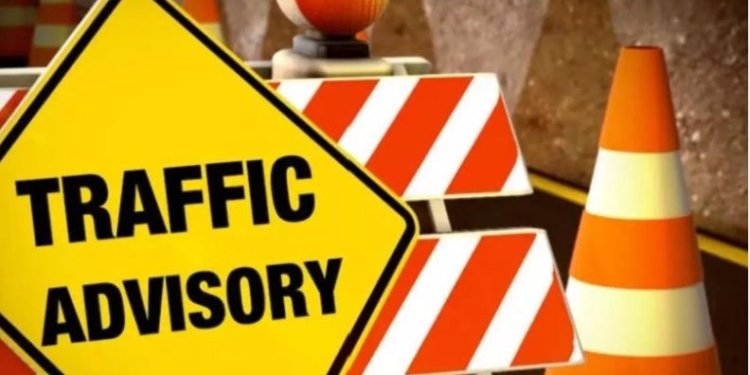 Traffic advisory issued for Jammu-Srinagar Highway amid ongoing Amarnath Yatra