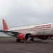 Air India’s Dreamliner aborts takeoff at Delhi airport due to technical issue