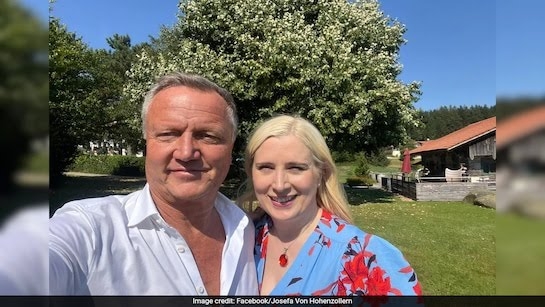 German Prince, 63, Dies Of Cardiac Arrest Days Before Birth Of His First Child