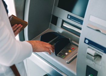 Aadhaar-PAN Link, ATM Withdrawal Fees, More. Financial Changes From Today