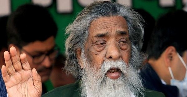 Former Jharkhand CM Shibu Soren passes away at 81