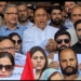 NC Observes ‘Black Day’ on Article 370 Abrogation Anniversary