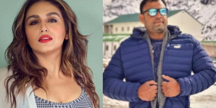 Actor Huma Qureshi’s cousin Asif Qureshi murdered in Delhi, accused apprehended