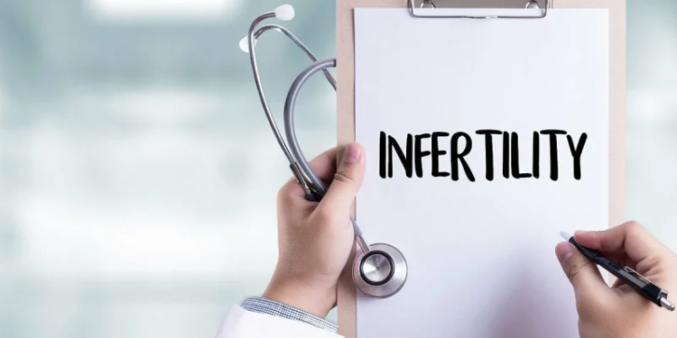 Alarming Rise of Infertility in Kashmir: Causes and management