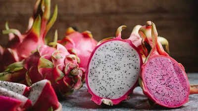 Side effects of dragon fruit: