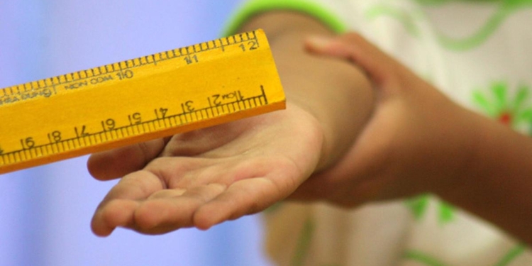 Too Young to Speak, Too Hurt to Heal: Corporal Punishment in Kashmir Schools