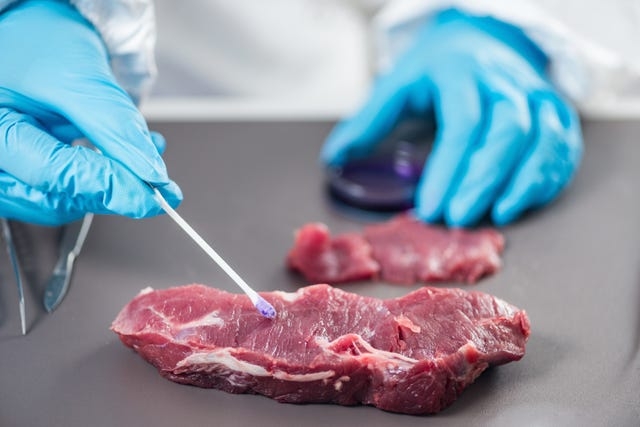 J&K hotels body seeks strict testing of frozen meat at Lakhanpur entry point
